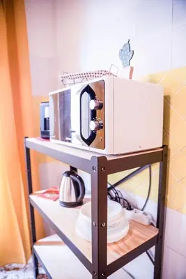 Letto o letti in una camera di Siviglia 38