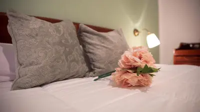 Letto o letti in una camera di Siviglia 38