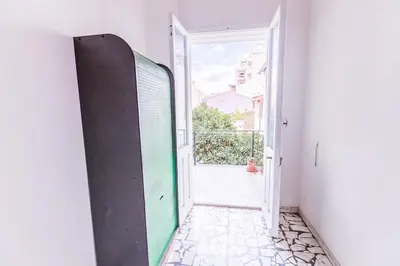 Planimetria di Siviglia 38