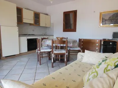 Cucina o angolo cottura di Gramsci 3