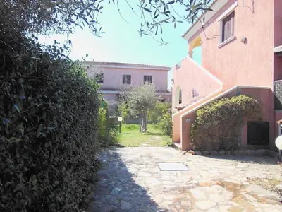 Edificio in cui si trova l'appartamento