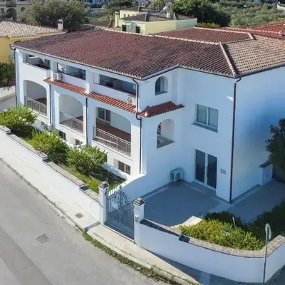 Le Residenze di Via Leonardo da Vinci 14