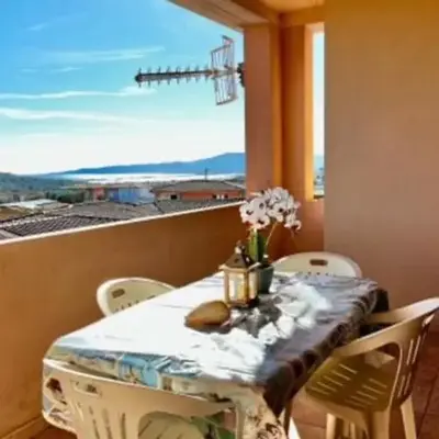 DavidHouse San Teodoro