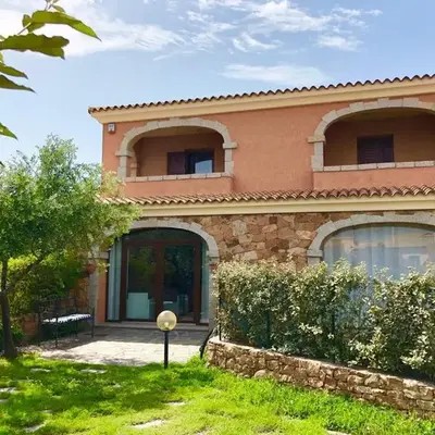 Villetta Il Corallo