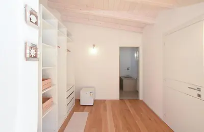 Planimetria di Tatta & Nanna Rooms