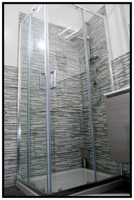 Bagno di Villa Bianca