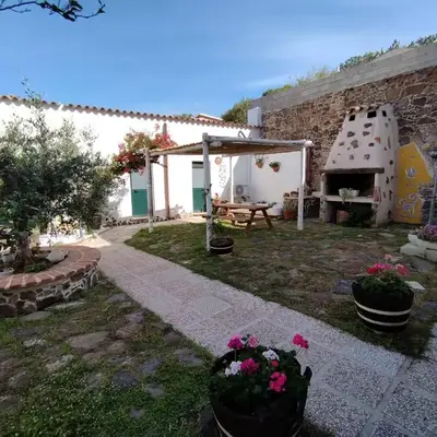 Villa Bianca