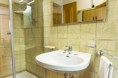 Bagno di Casa Goletta soggiorno per 4 a 2 minuti dalla spiaggia IUNQ0334