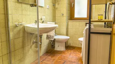 Bagno di Casa Goletta soggiorno per 4 a 2 minuti dalla spiaggia IUNQ0334