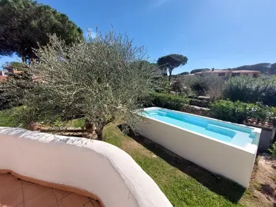 Piscina di Holiday Home Omer by Interhome o nelle vicinanze