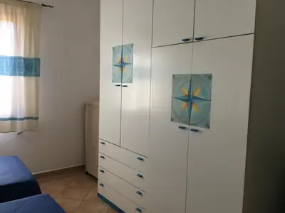 Planimetria di B&B Levante Posada