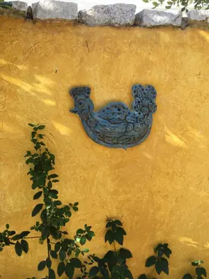 Planimetria di B&B Levante Posada