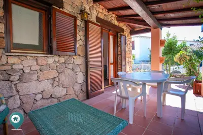 Balcone o terrazza di Grosseto Bilo