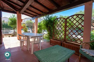 Balcone o terrazza di Grosseto Bilo