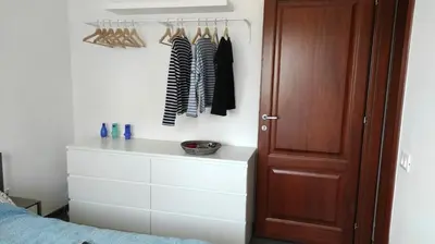 Planimetria di Casa Zeralda, privater Pool