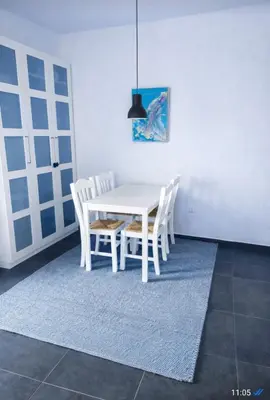 Planimetria di Casa Zeralda, privater Pool