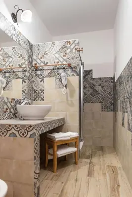 Bagno di Sisula Country Hotel & SPA