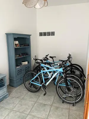 Attività di ciclismo presso il bed & breakfast o nelle vicinanze