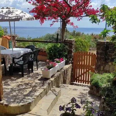 Casa Tramontana - Cala Gonone