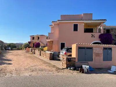 Edificio in cui si trova l'appartamento