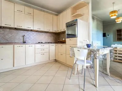Cucina o angolo cottura di Jeremy House 53 - Klodge