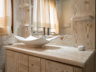 Bagno di Jeremy House 53 - Klodge