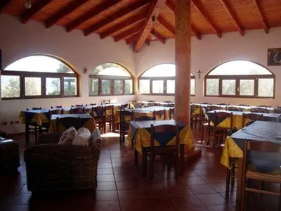 Ristorante o altro punto ristoro di Agriturismo Didone