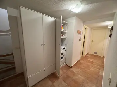 Planimetria di Villa Carlotta