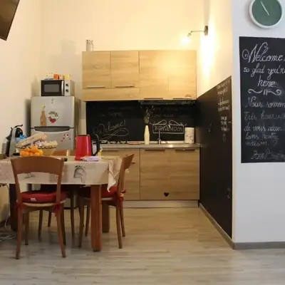 Casa Tziu Predu - Centro Nuoro - B&Brothers