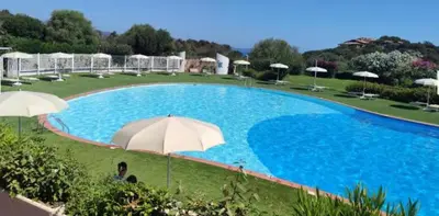 Piscina di Casa Piccy o nelle vicinanze