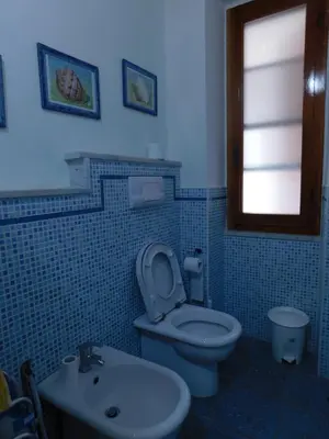 Bagno di Summer Time