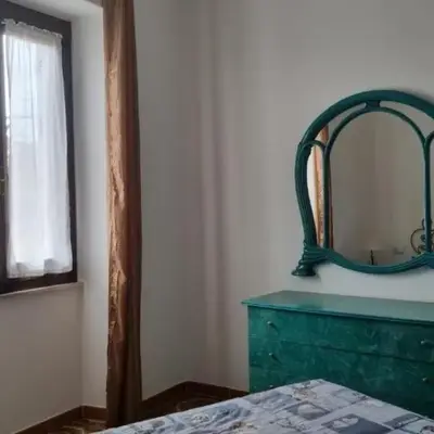 Casa Ombrina