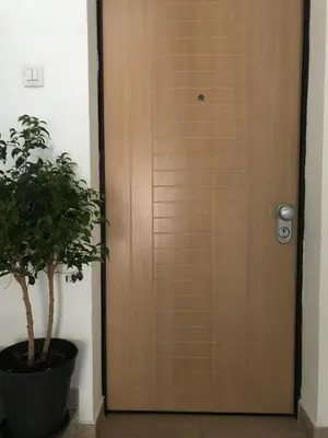 Planimetria di B&B Ebo