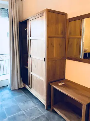 Planimetria di B&B Ebo