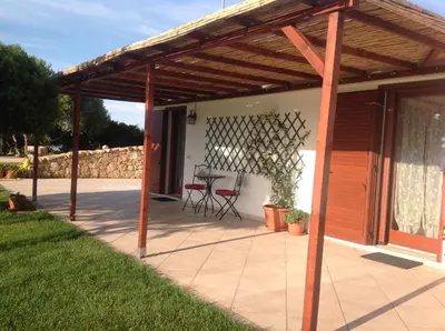 Giardino di Lu Nidu