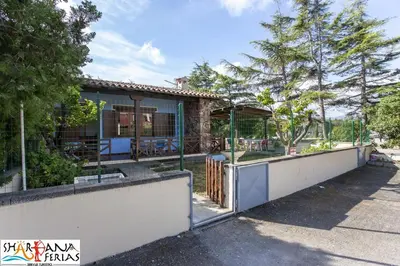 Edificio in cui si trova l'appartamento