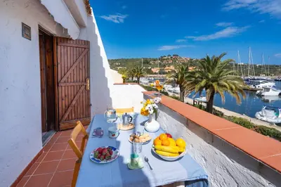 Cibo presso la casa vacanze o nelle vicinanze