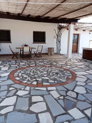 TV o dispositivi per l'intrattenimento presso VILLA LUPINO