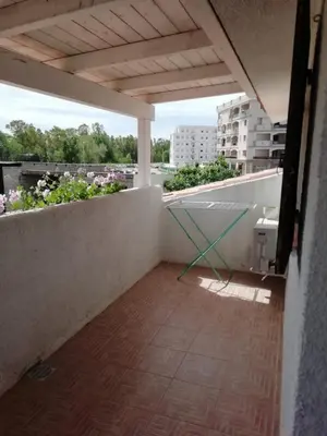 Balcone o terrazza di Casa Molara