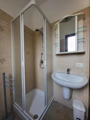 Bagno di White Sand affittacamere