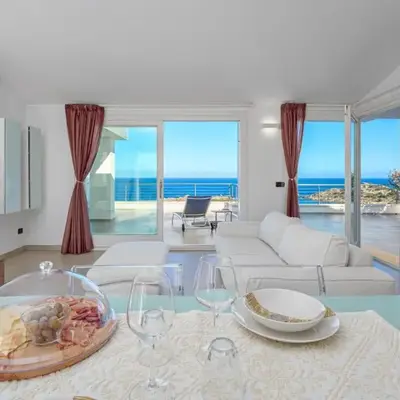 Villa Marconi Apartment 12a attico