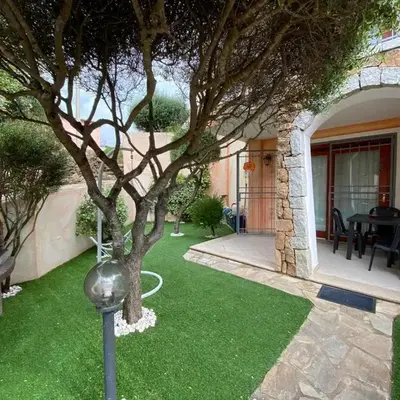 Casa Rosa