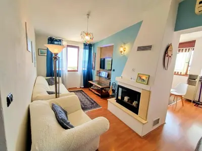 TV o dispositivi per l'intrattenimento presso Amazing View Home