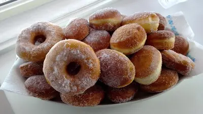 Cibo presso il bed & breakfast o nelle vicinanze