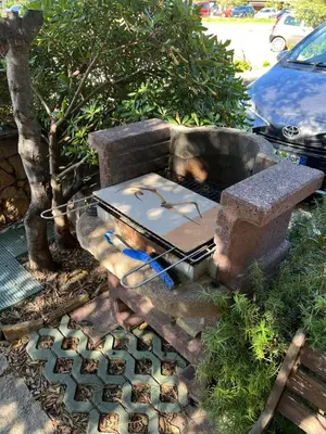 Giardino di Le Canne - Appartamento 
