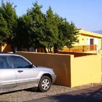 Casa Gianni Cala Gonone Mare
