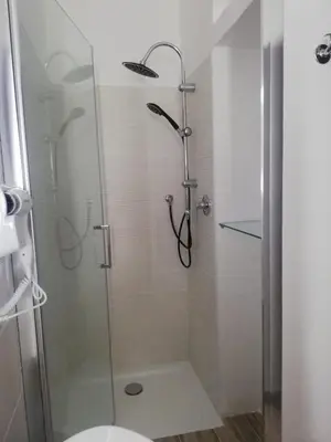 Bagno di Flamingo Guest House- Rooms