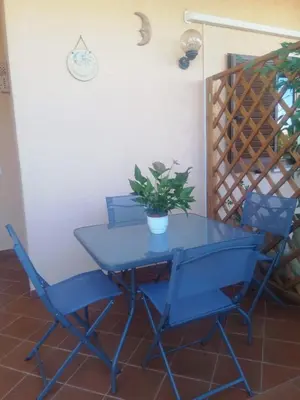 Planimetria di Flamingo Guest House- Rooms