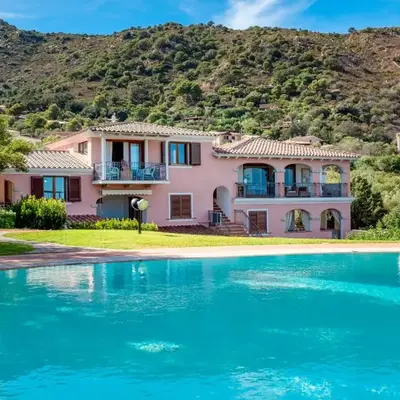 4 Appartamento Cala Brandinchi