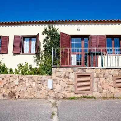 Molara Ichnos House